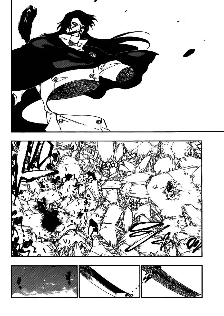 Read Bleach Pt Br Manga Online