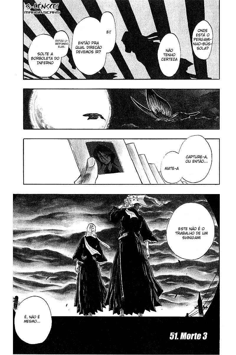 Read Bleach Pt Br Manga Online