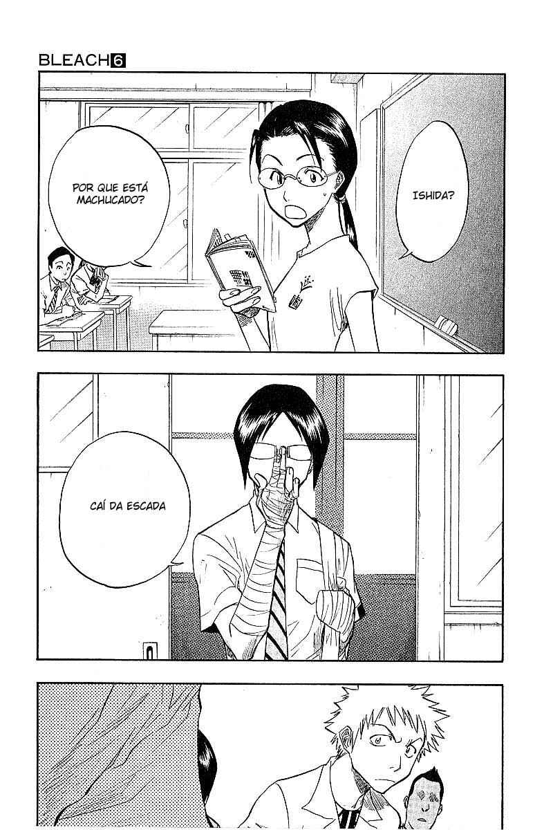 Read Bleach Pt Br Manga Online