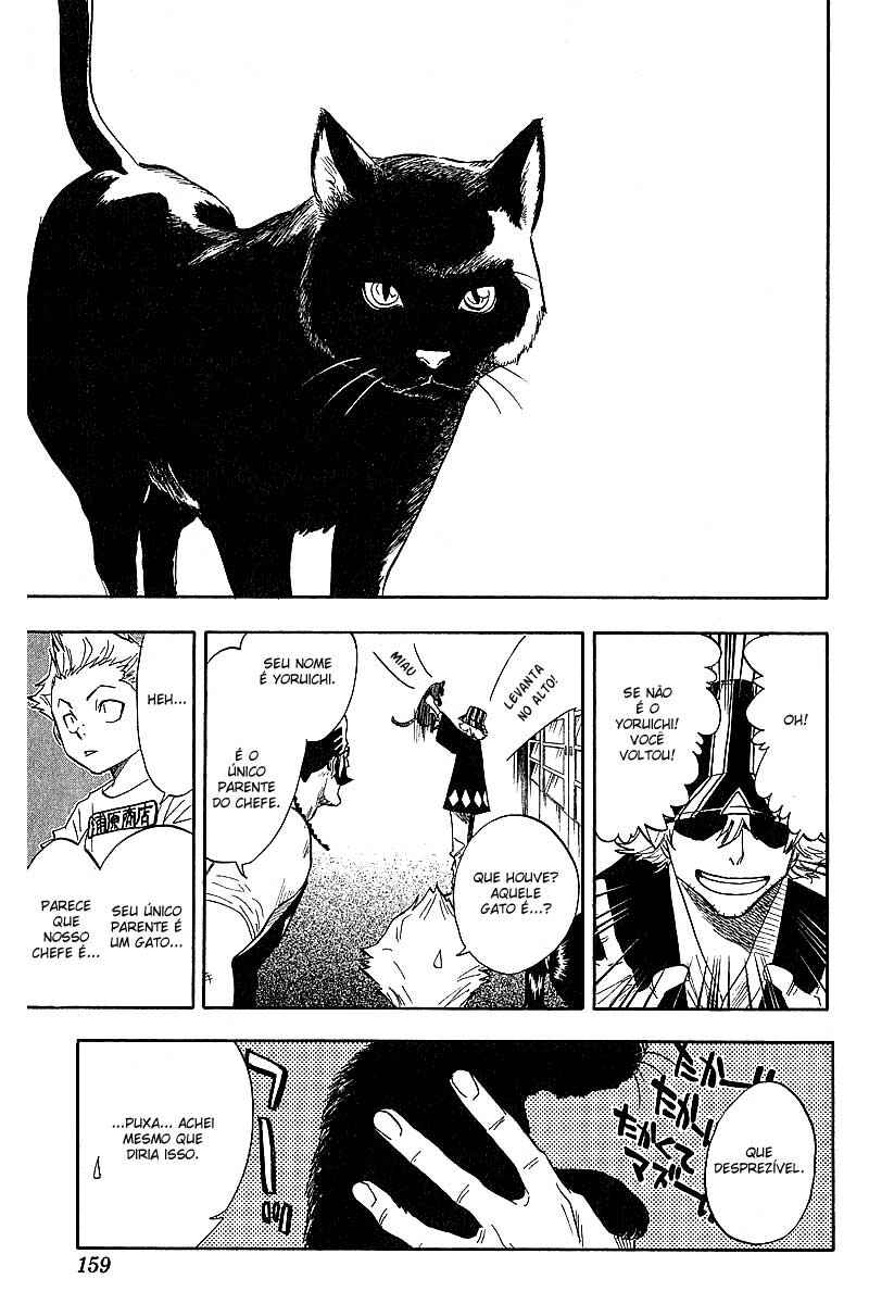 Read Bleach Pt Br Manga Online