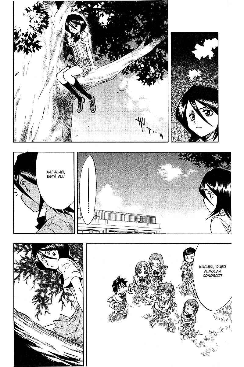 Read Bleach Pt Br Manga Online