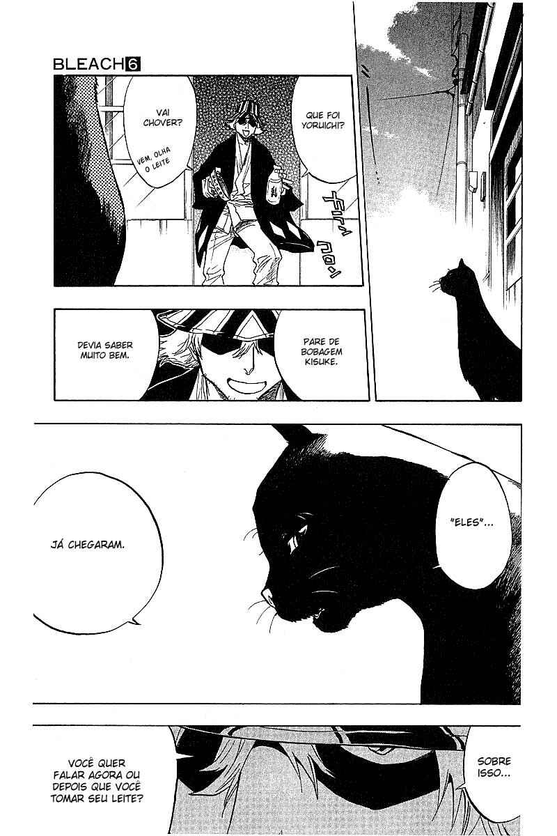 Read Bleach Pt Br Manga Online