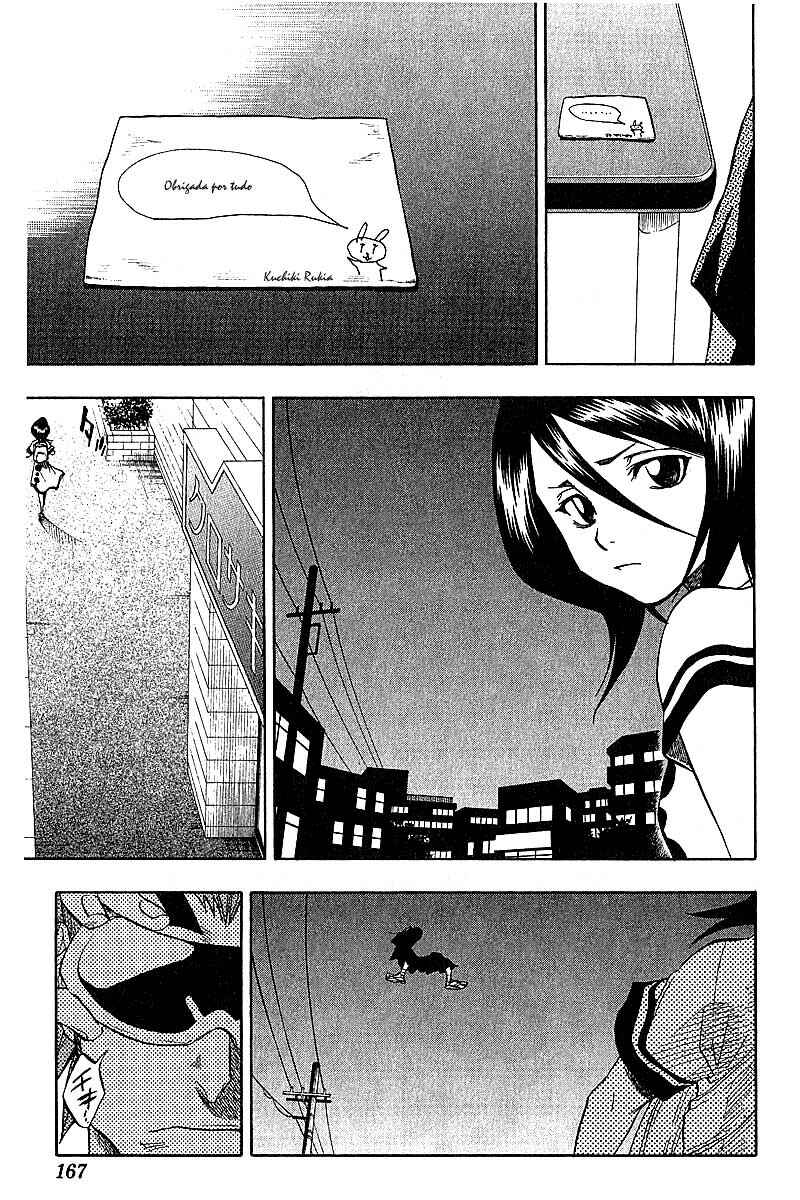 Read Bleach Pt Br Manga Online