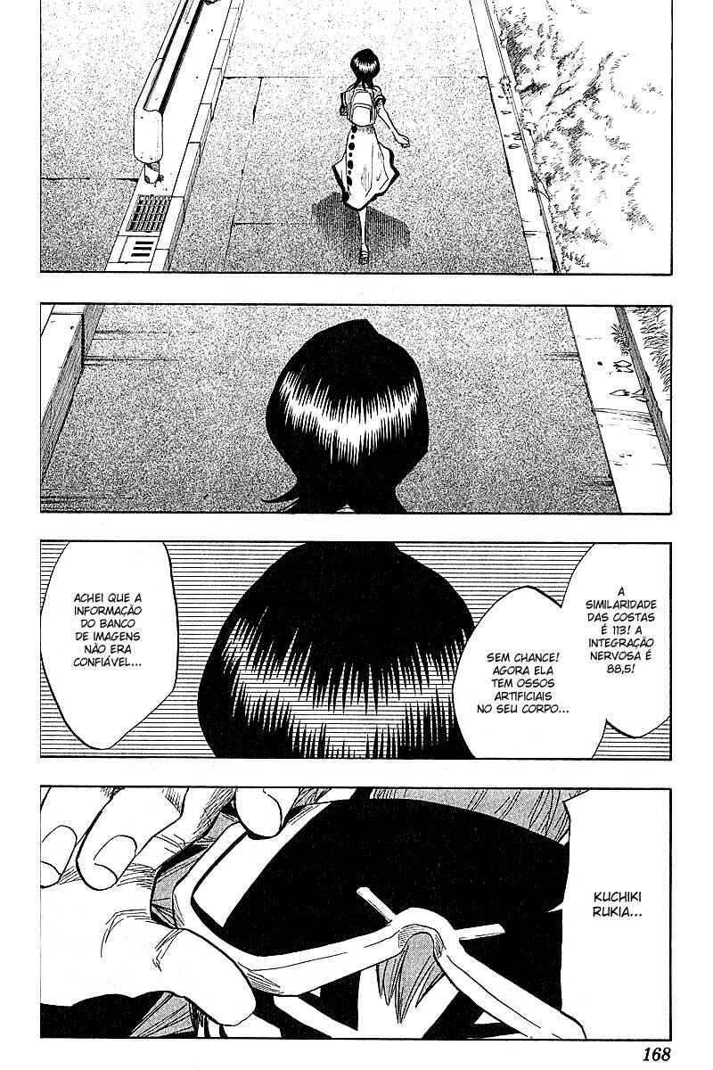 Read Bleach Pt Br Manga Online