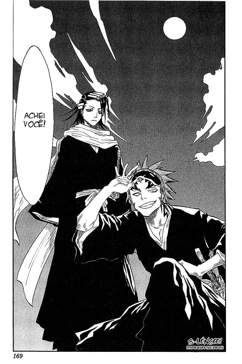 Read Bleach Pt Br Manga Online