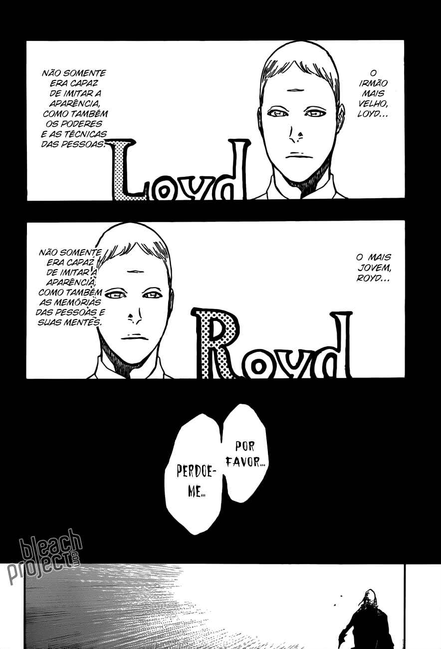 Read Bleach Pt Br Manga Online