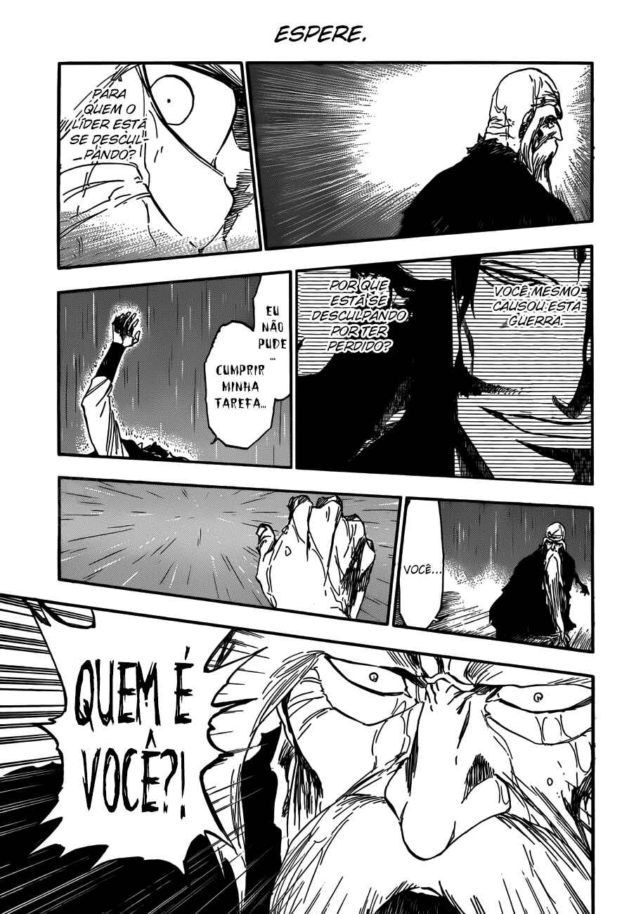Read Bleach Pt Br Manga Online