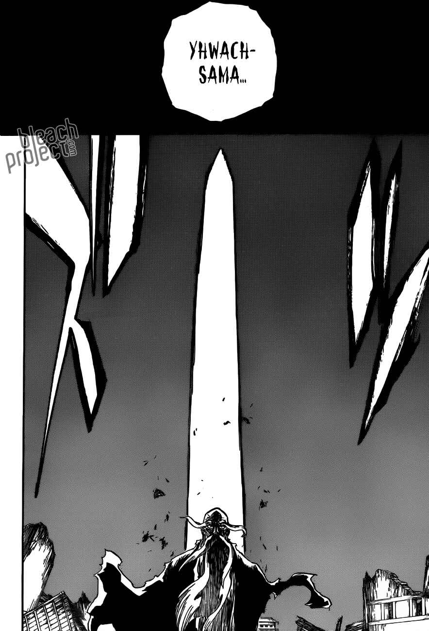 Read Bleach Pt Br Manga Online