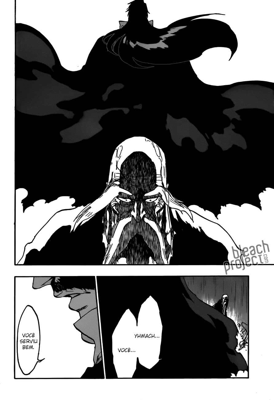 Read Bleach Pt Br Manga Online
