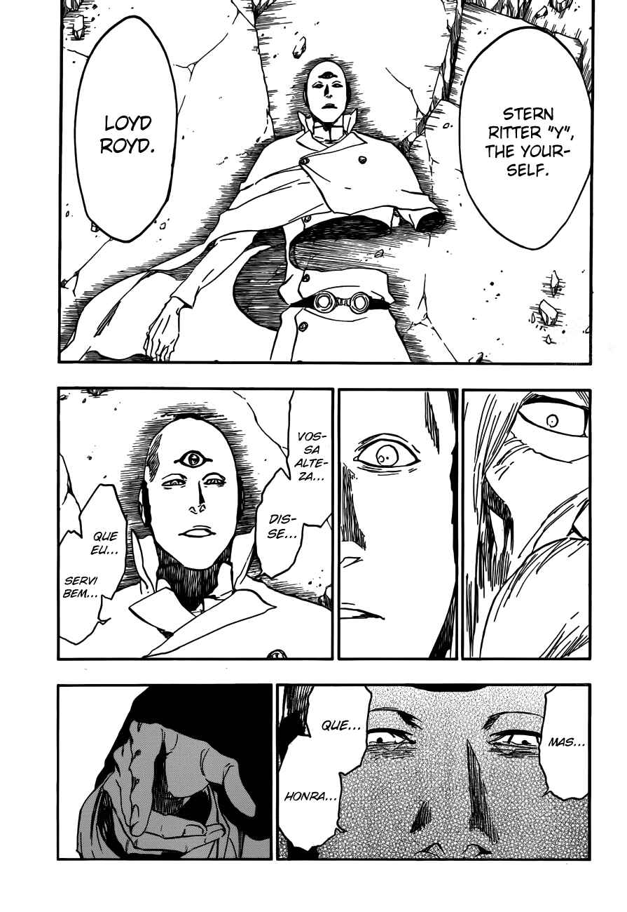 Read Bleach Pt Br Manga Online