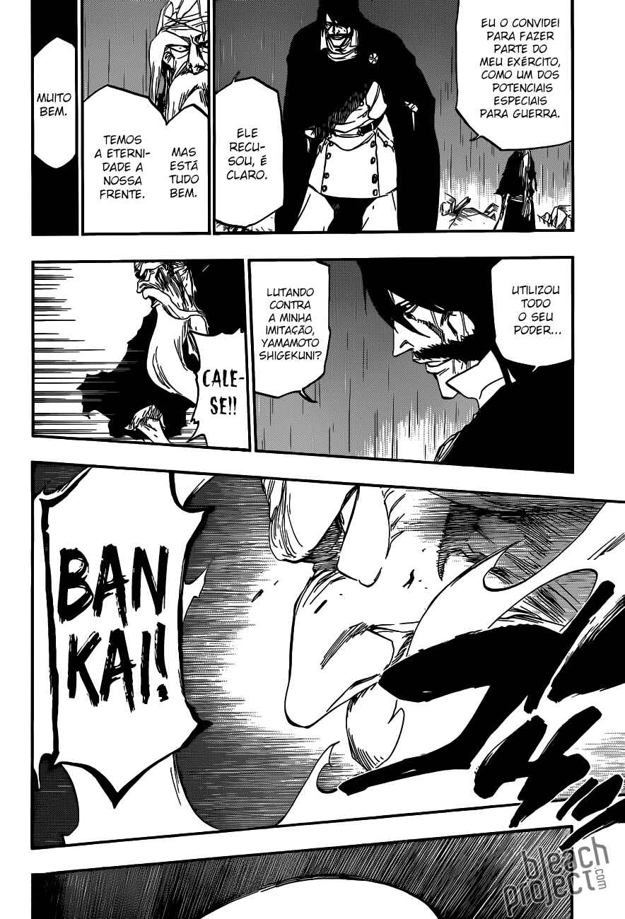 Read Bleach Pt Br Manga Online