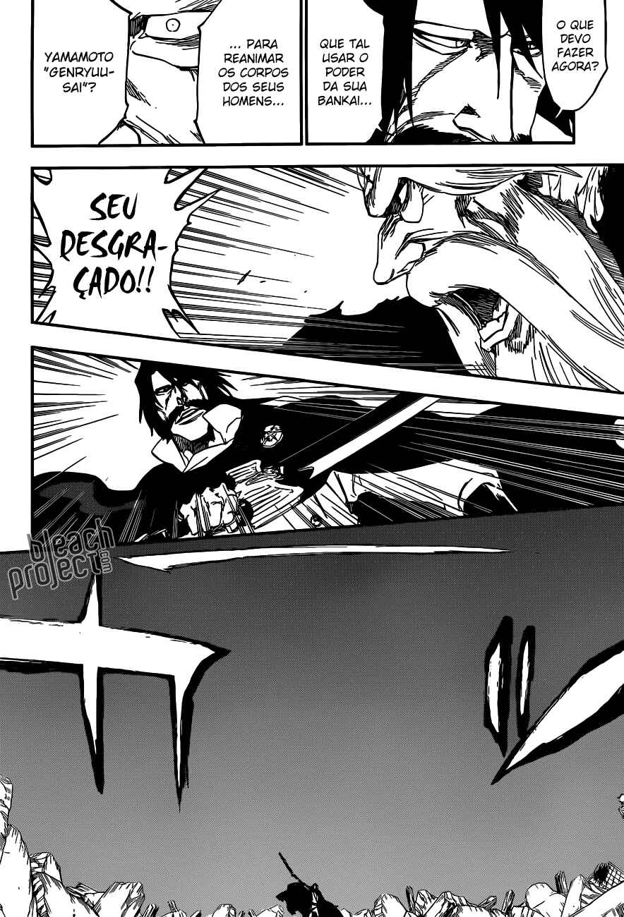 Read Bleach Pt Br Manga Online