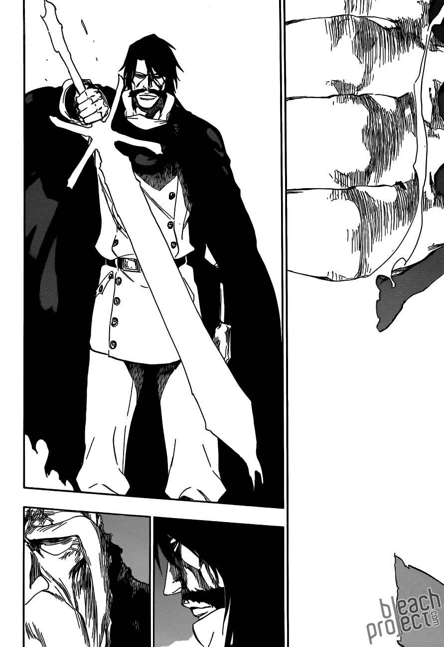 Read Bleach Pt Br Manga Online