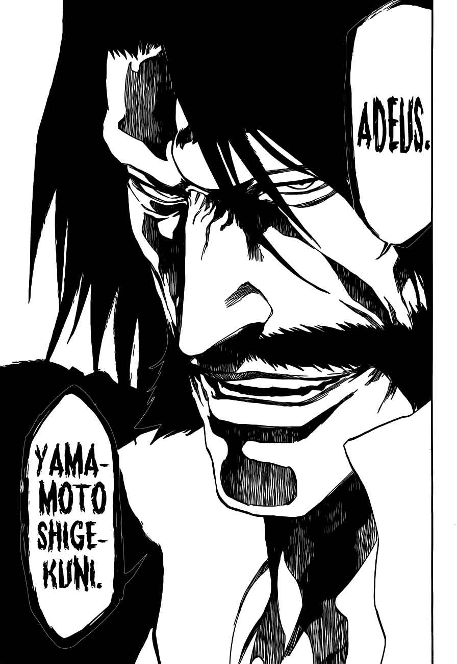Read Bleach Pt Br Manga Online