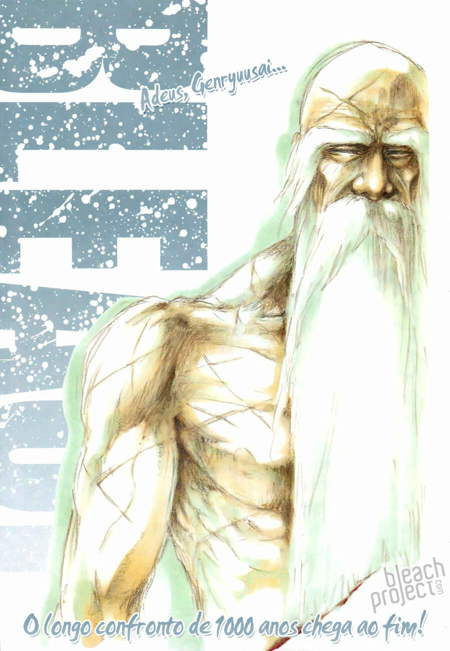 Read Bleach Pt Br Manga Online