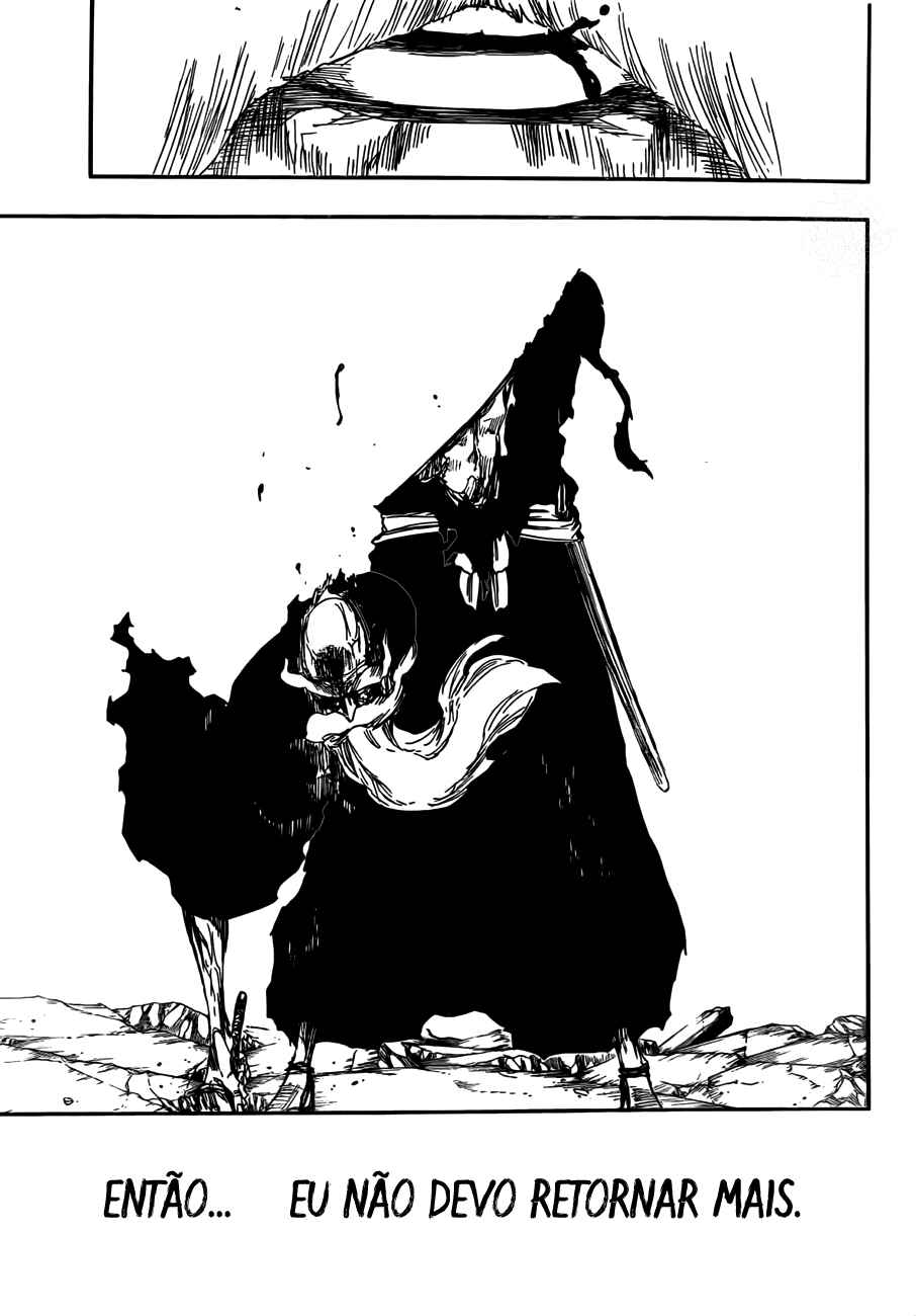 Read Bleach Pt Br Manga Online
