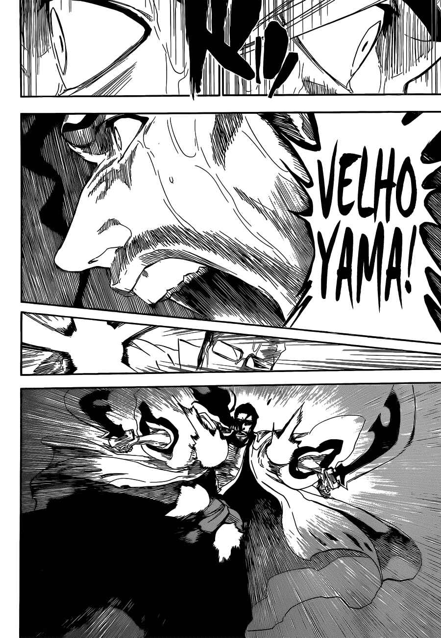 Read Bleach Pt Br Manga Online