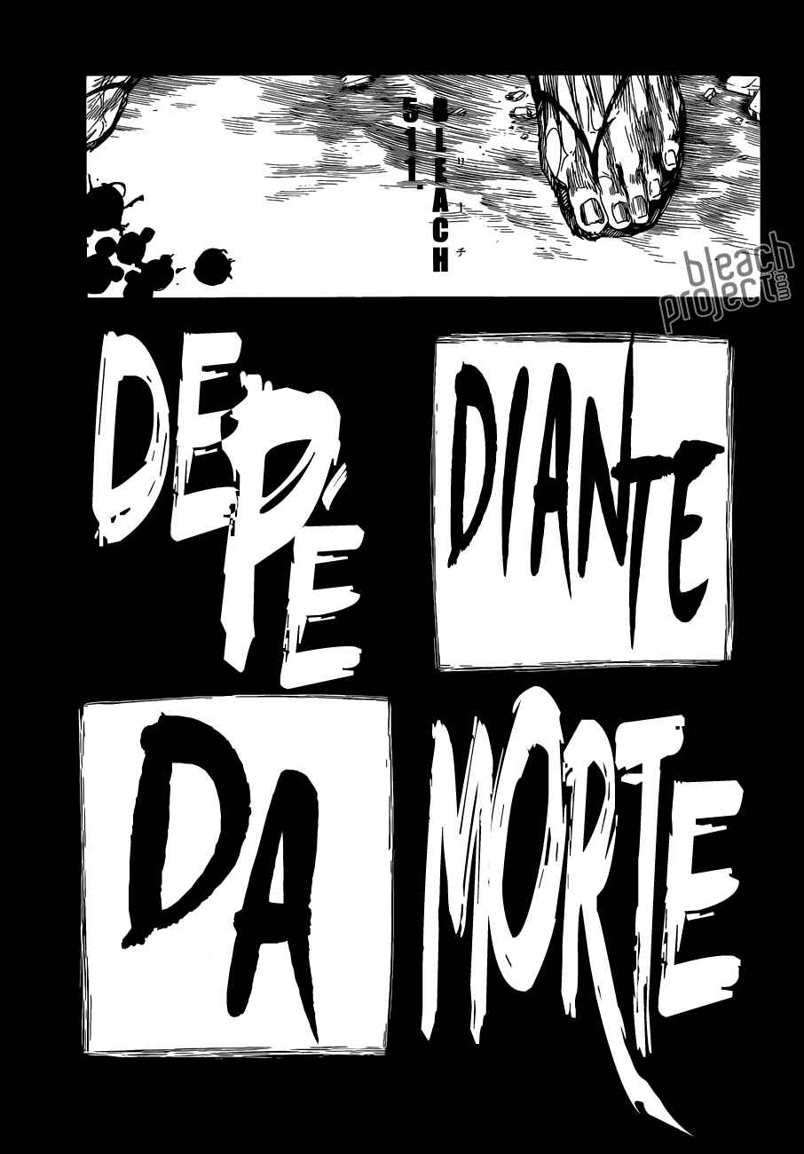 Read Bleach Pt Br Manga Online