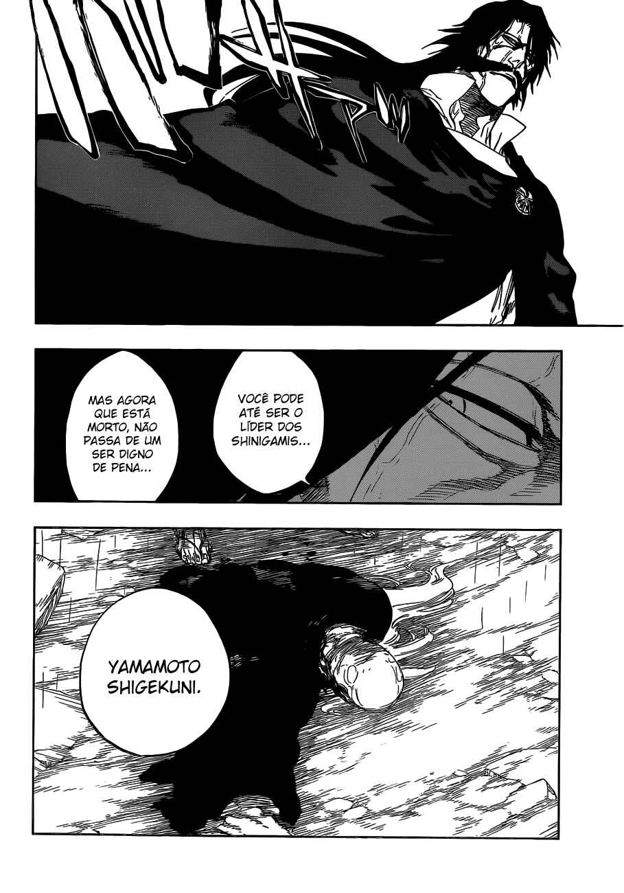 Read Bleach Pt Br Manga Online