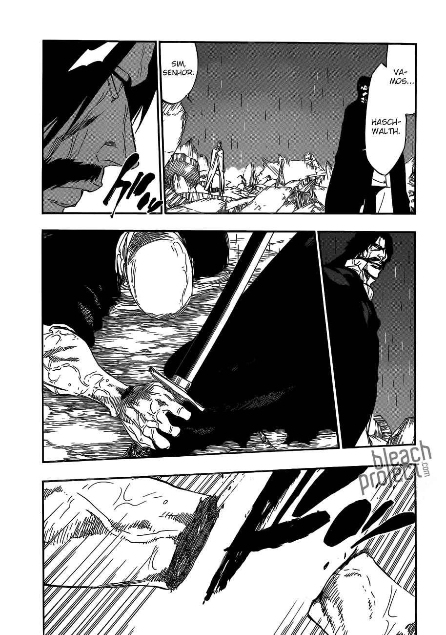 Read Bleach Pt Br Manga Online