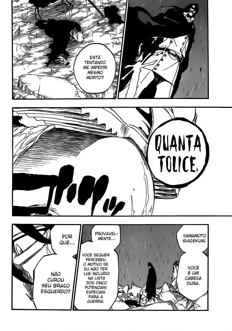 Read Bleach Pt Br Manga Online