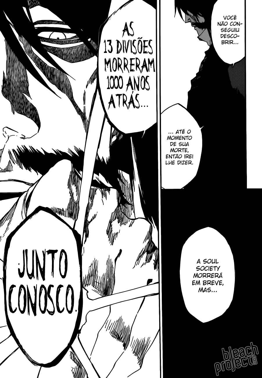 Read Bleach Pt Br Manga Online
