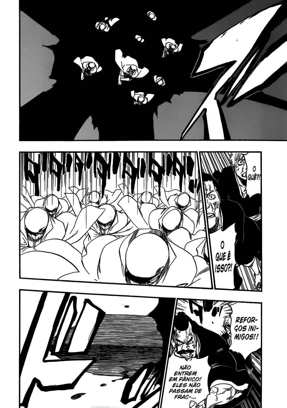 Read Bleach Pt Br Manga Online