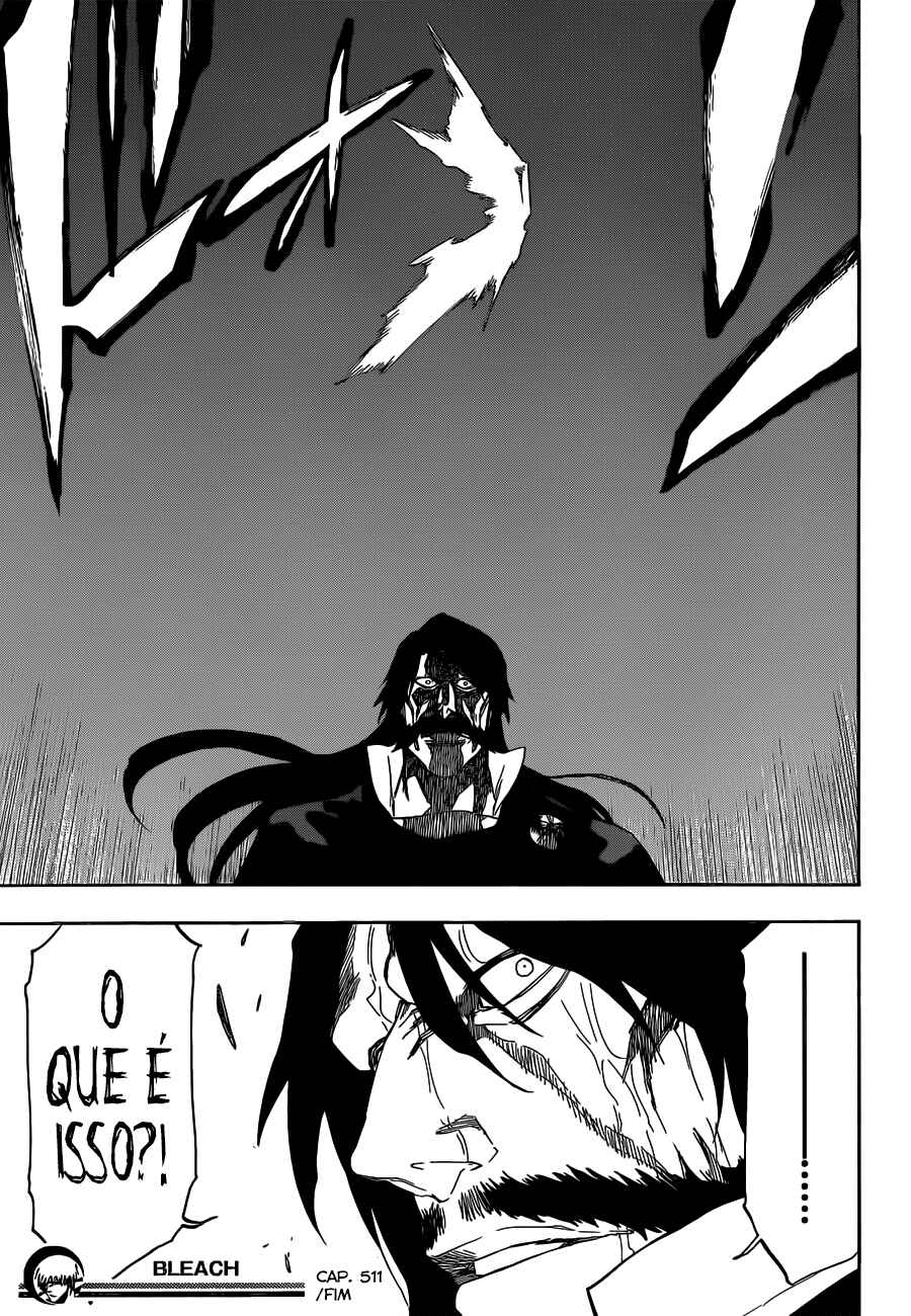 Read Bleach Pt Br Manga Online