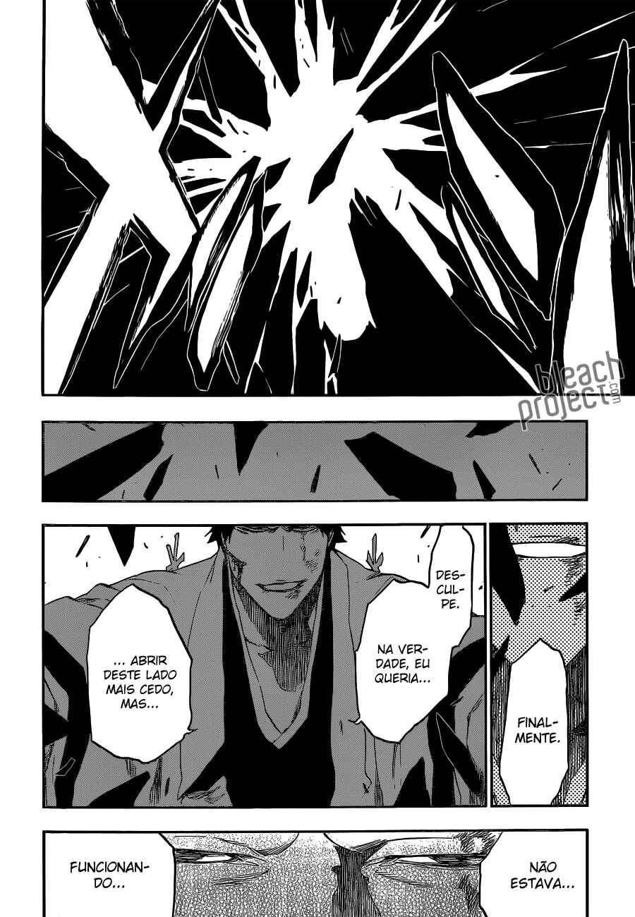 Read Bleach Pt Br Manga Online