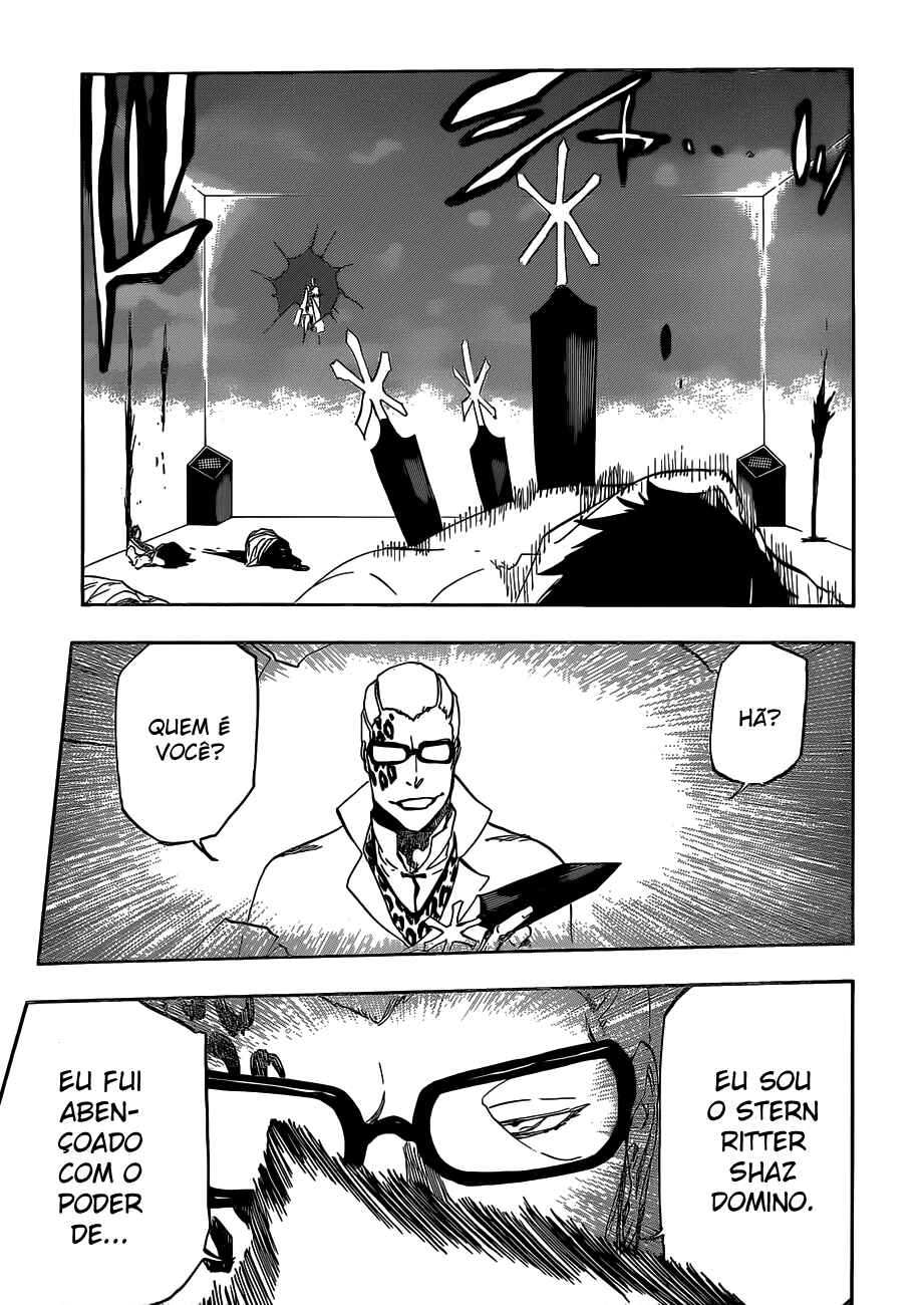 Read Bleach Pt Br Manga Online