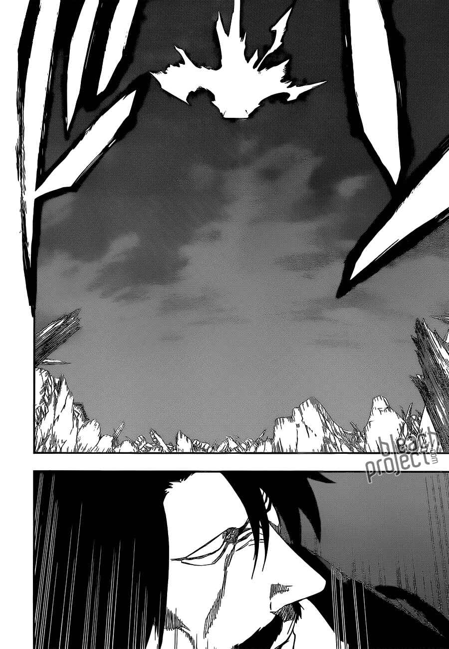 Read Bleach Pt Br Manga Online