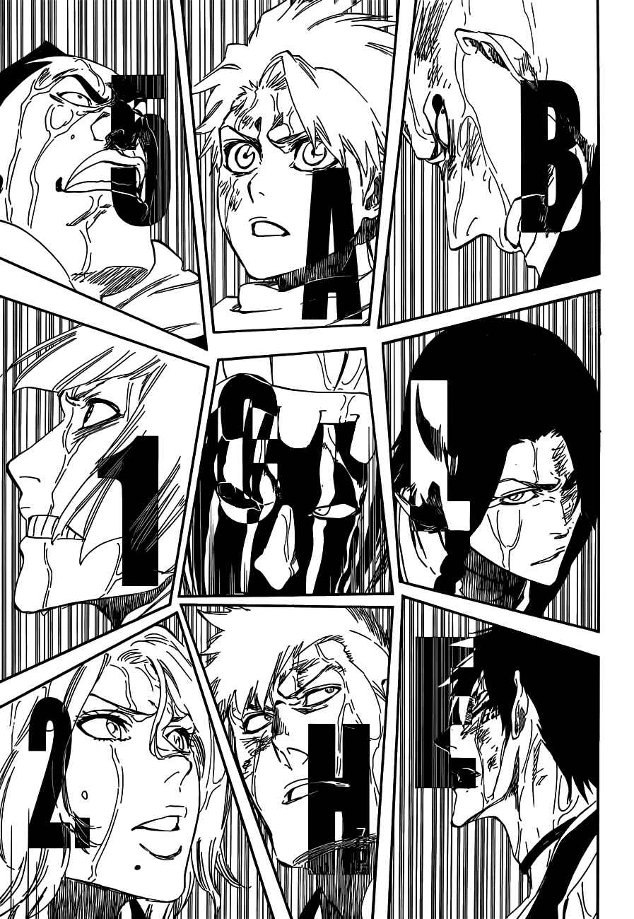 Read Bleach Pt Br Manga Online