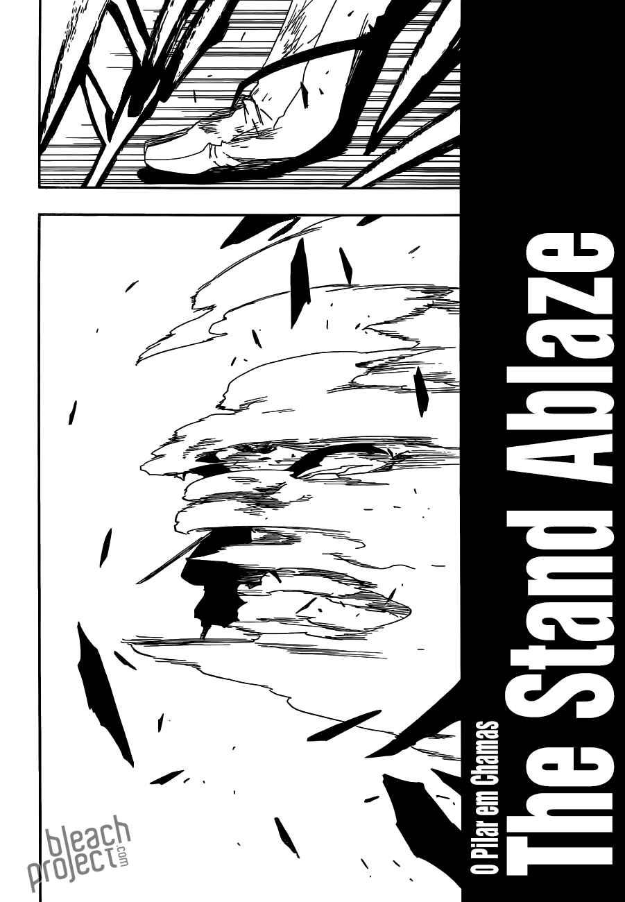 Read Bleach Pt Br Manga Online
