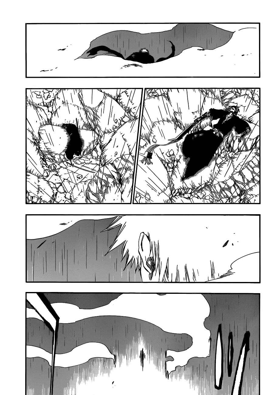 Read Bleach Pt Br Manga Online