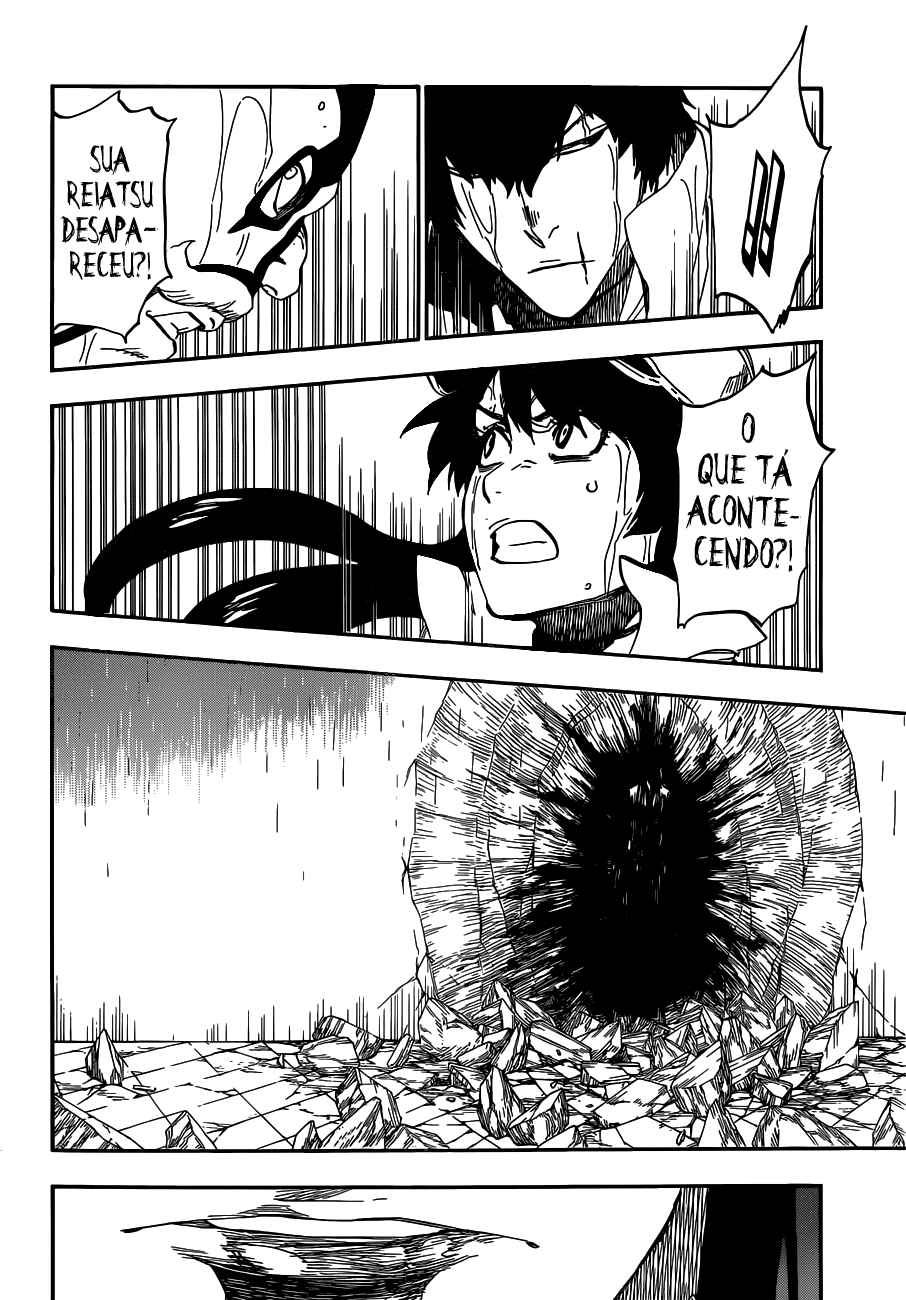 Read Bleach Pt Br Manga Online
