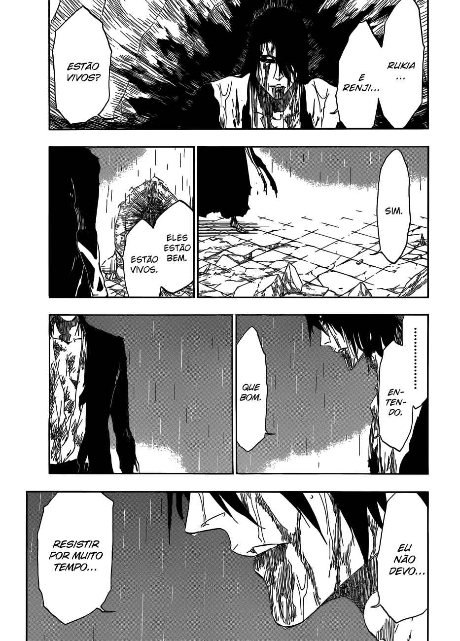 Read Bleach Pt Br Manga Online