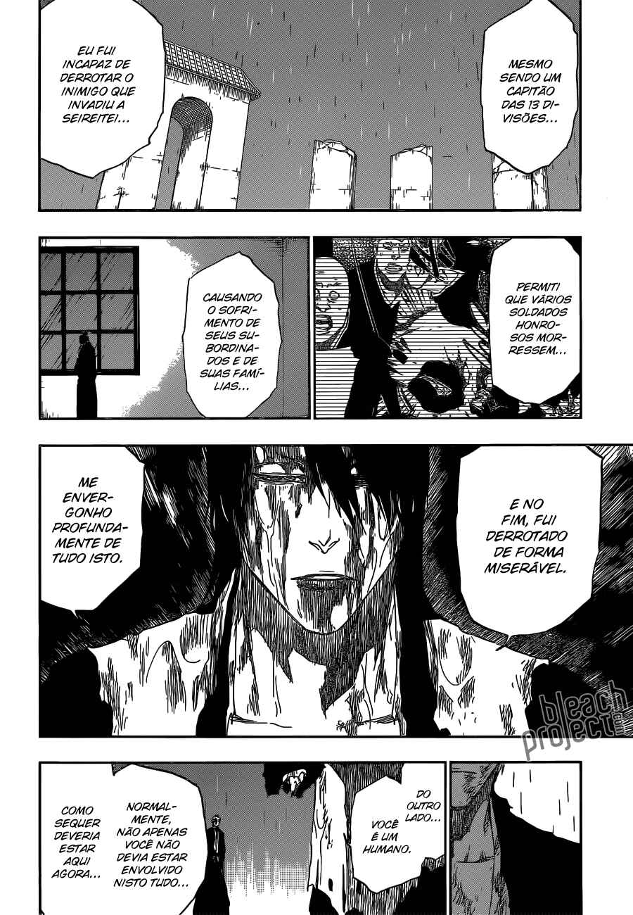 Read Bleach Pt Br Manga Online