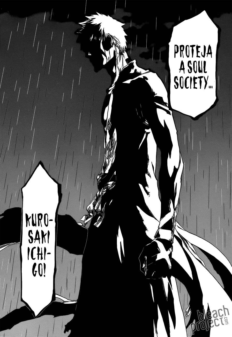 Read Bleach Pt Br Manga Online