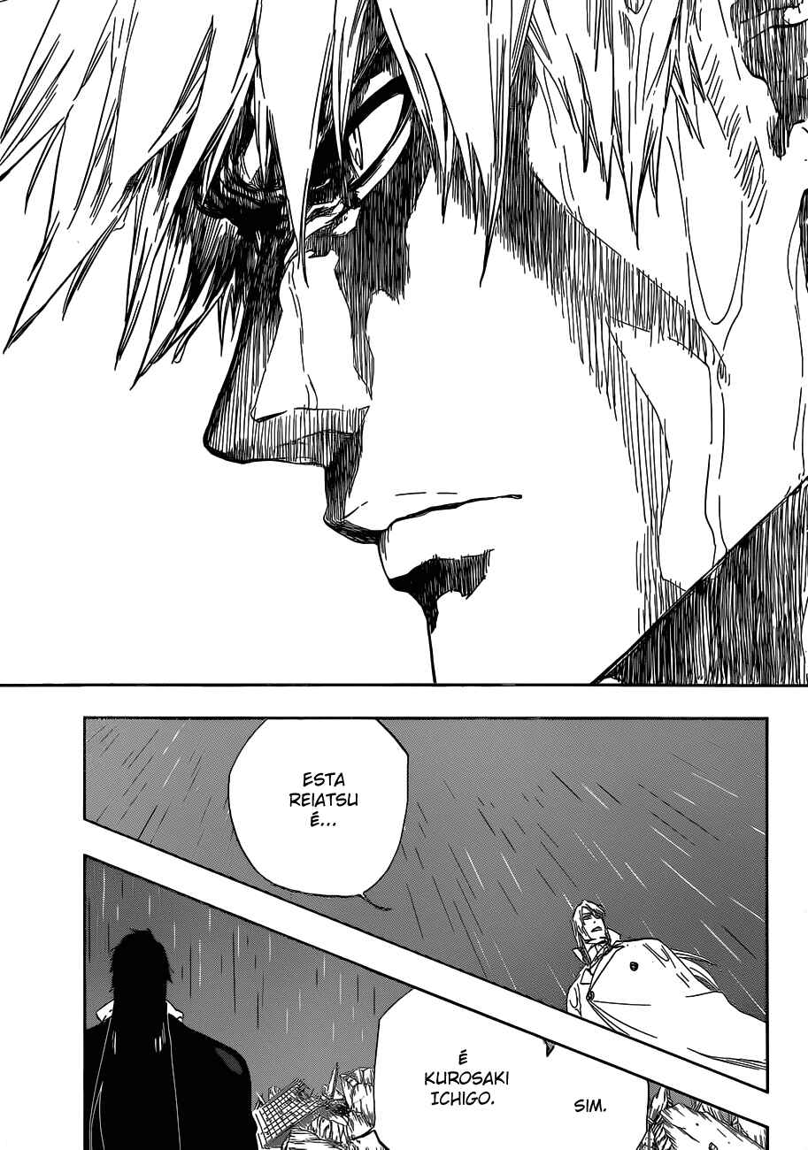 Read Bleach Pt Br Manga Online