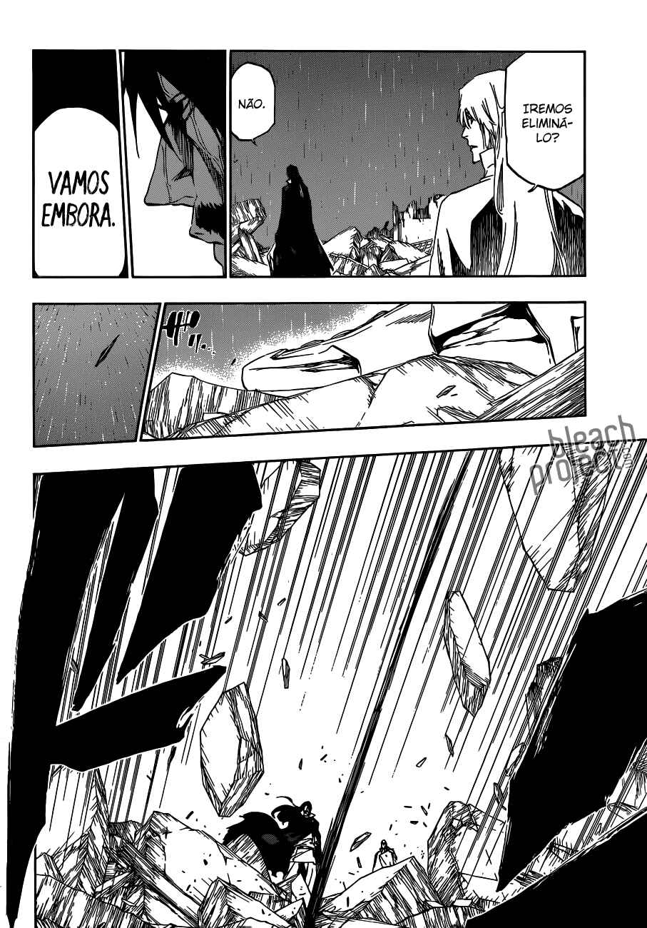 Read Bleach Pt Br Manga Online