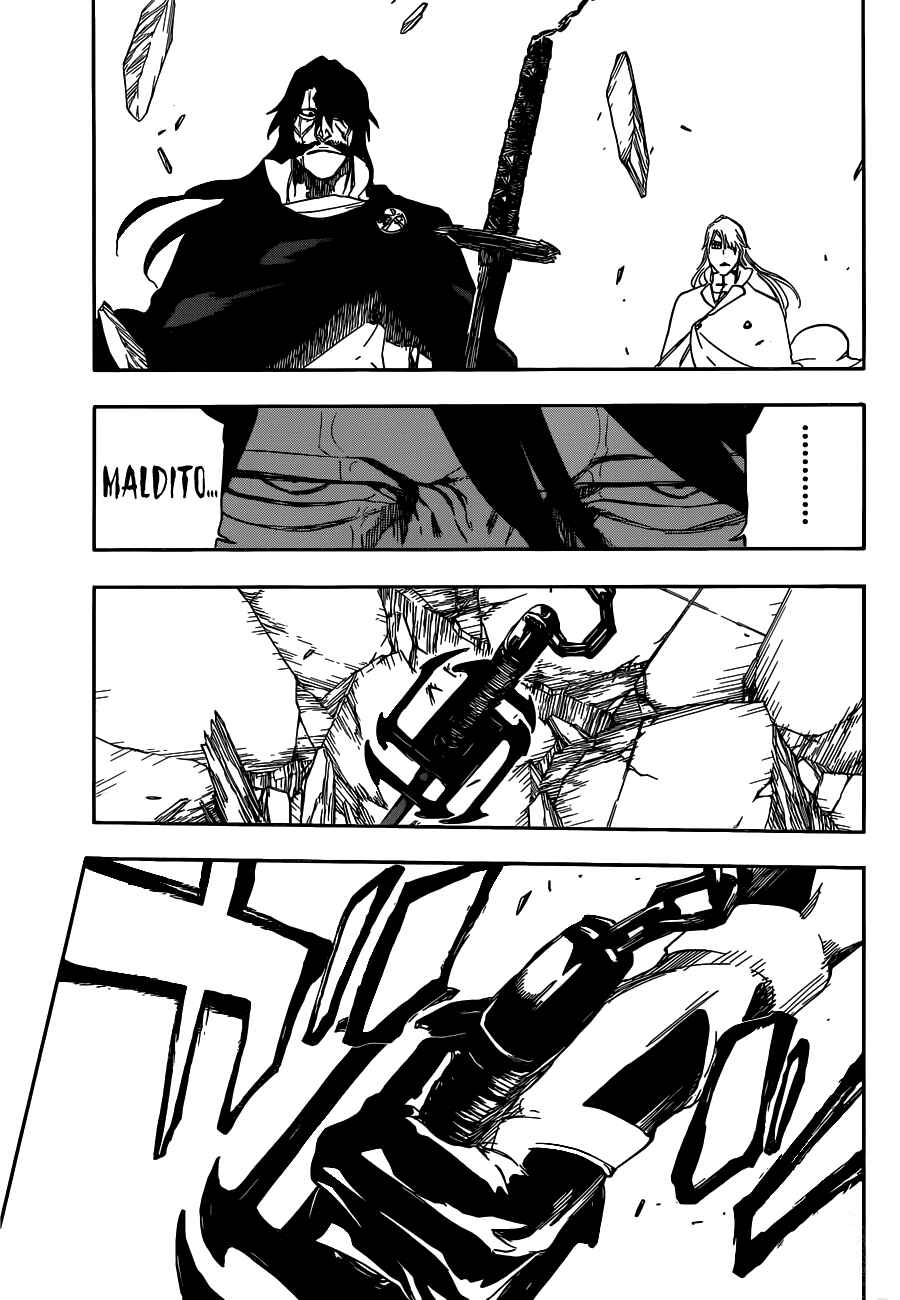Read Bleach Pt Br Manga Online