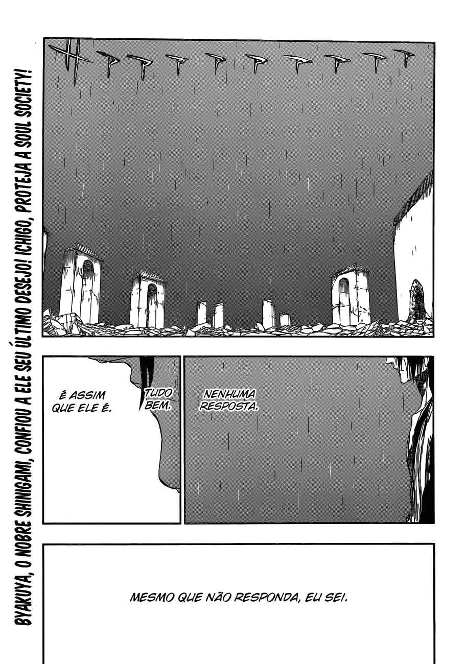Read Bleach Pt Br Manga Online