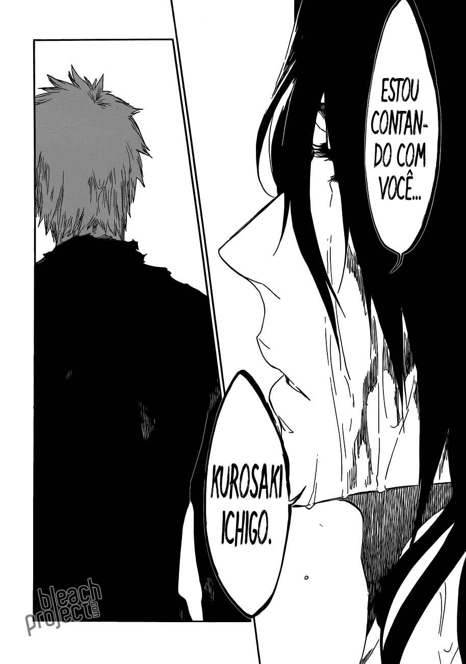 Read Bleach Pt Br Manga Online