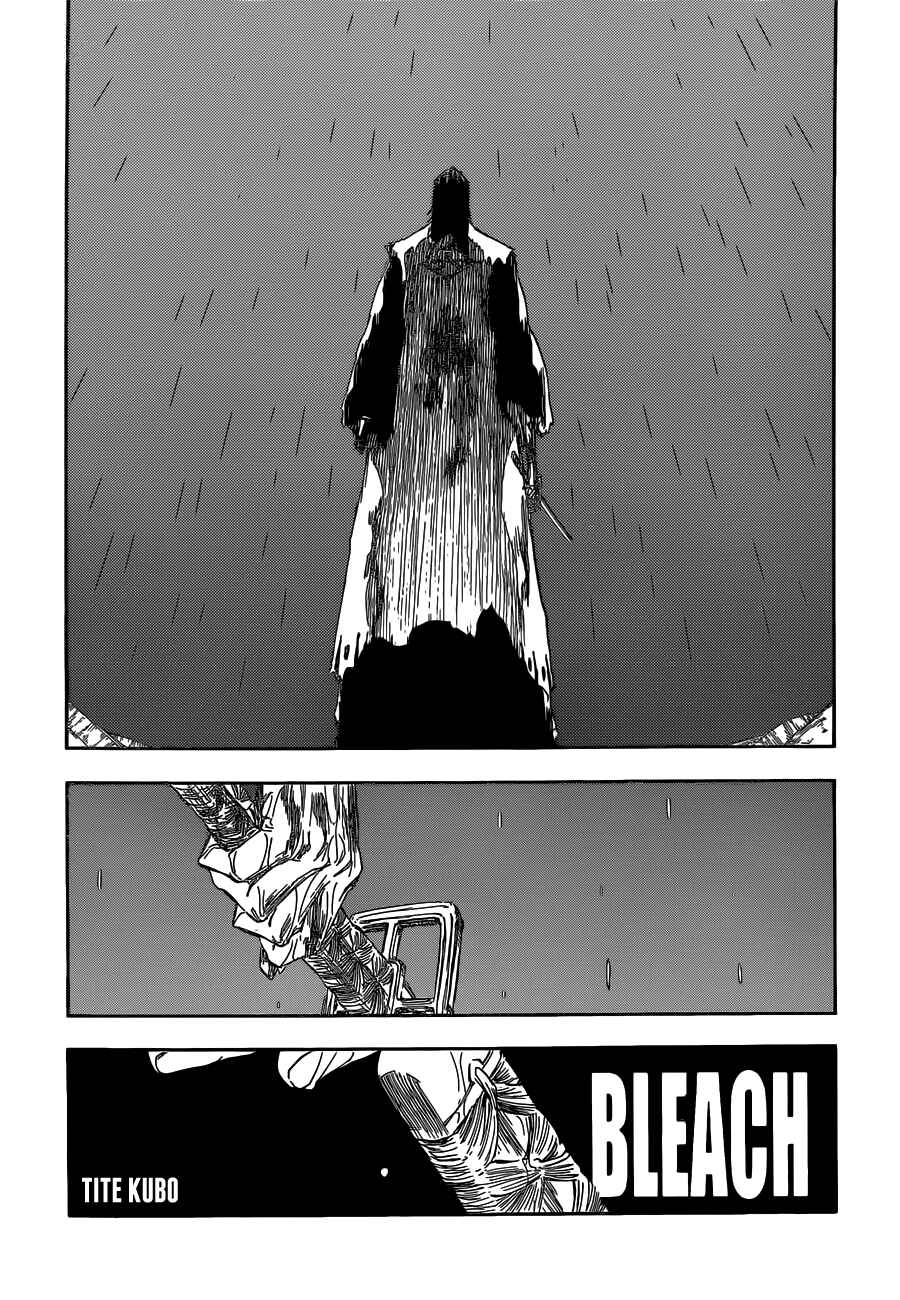 Read Bleach Pt Br Manga Online