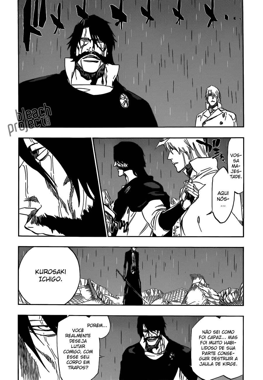 Read Bleach Pt Br Manga Online