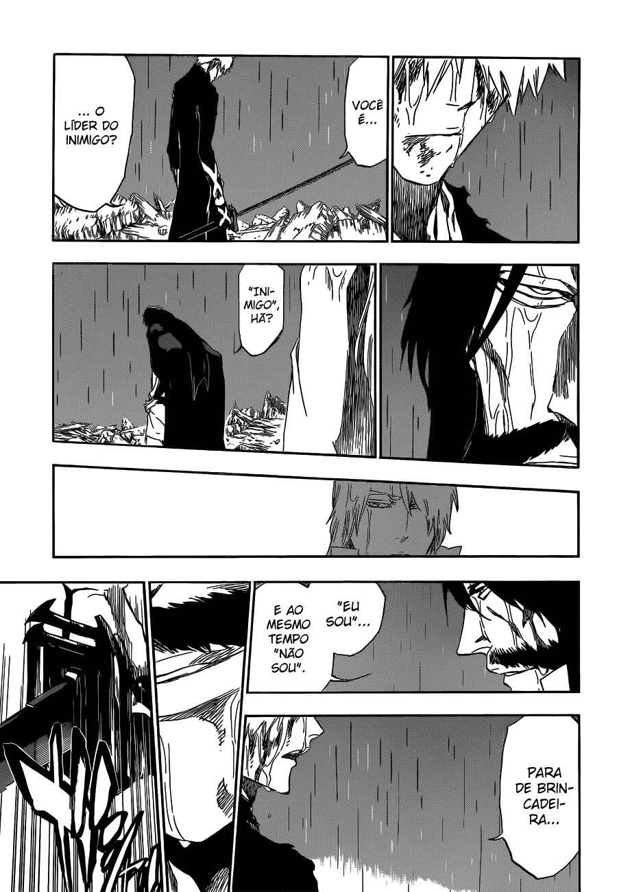 Read Bleach Pt Br Manga Online