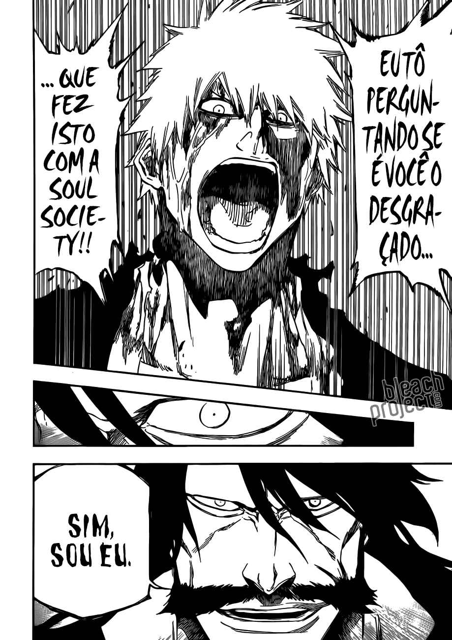 Read Bleach Pt Br Manga Online