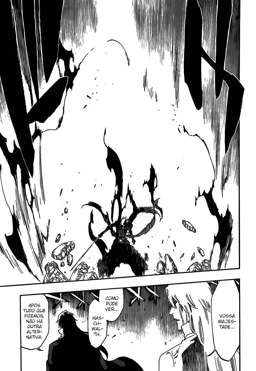 Read Bleach Pt Br Manga Online
