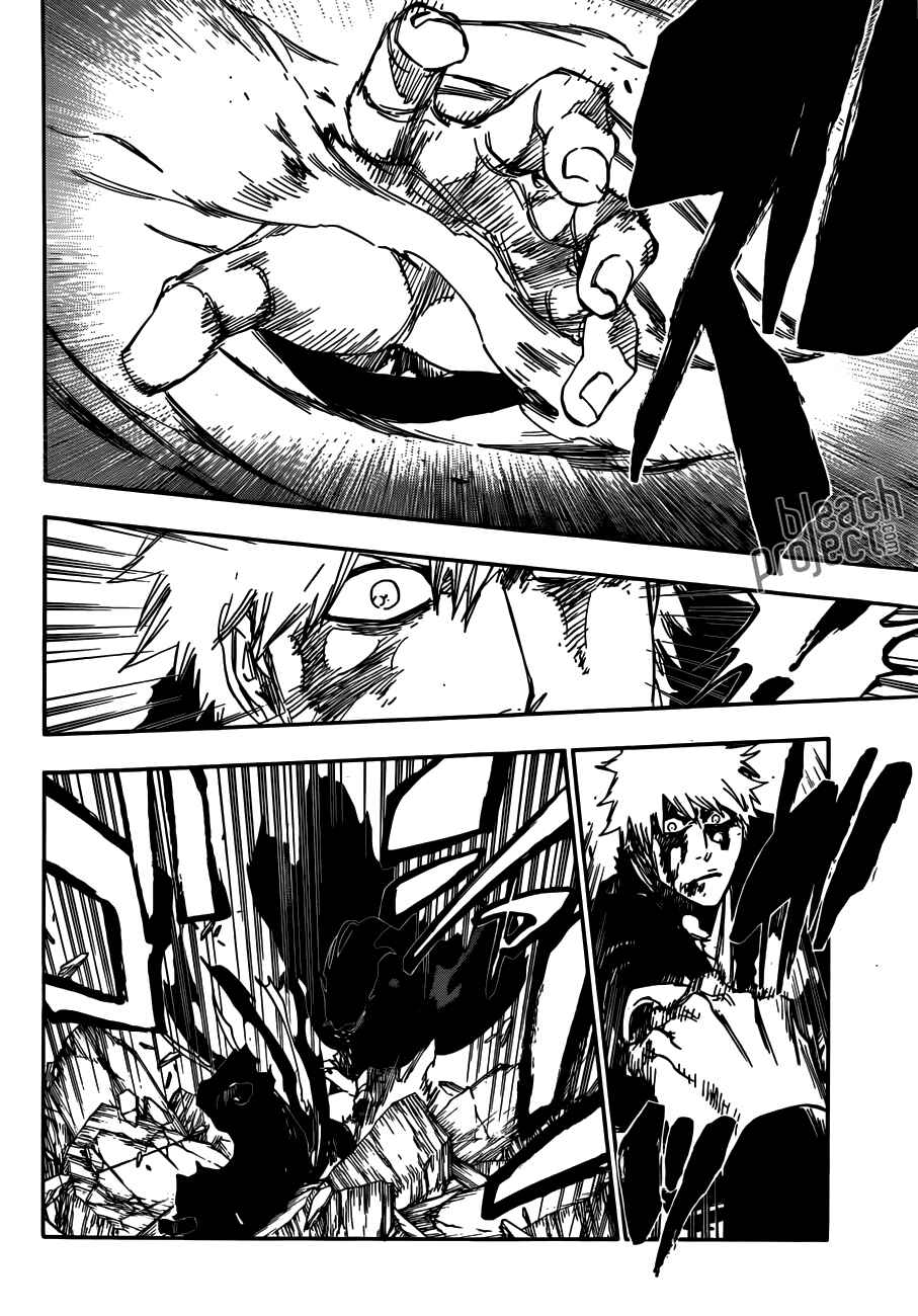 Read Bleach Pt Br Manga Online