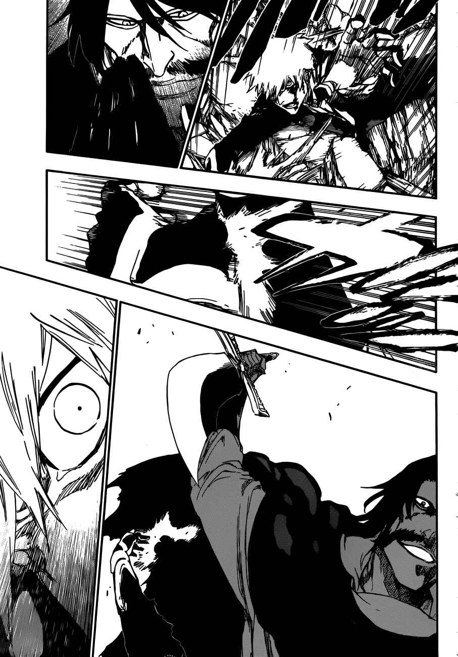Read Bleach Pt Br Manga Online